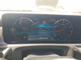Mercedes-Benz A 35 2.0l Amg, снимка 9