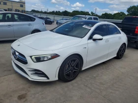 Mercedes-Benz A 35 2.0l Amg, снимка 1