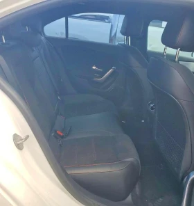 Mercedes-Benz A 35 2.0l Amg, снимка 10