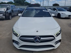 Mercedes-Benz A 35 2.0l Amg, снимка 5