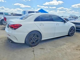 Mercedes-Benz A 35 2.0l Amg, снимка 3