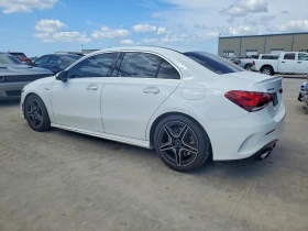 Mercedes-Benz A 35 2.0l Amg, снимка 2