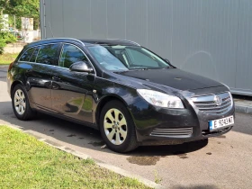 Opel Insignia Sports Tourer, снимка 10