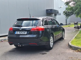 Opel Insignia Sports Tourer, снимка 3