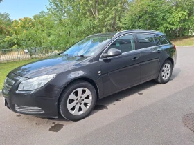 Opel Insignia Sports Tourer, снимка 8