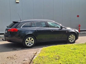 Opel Insignia Sports Tourer, снимка 2