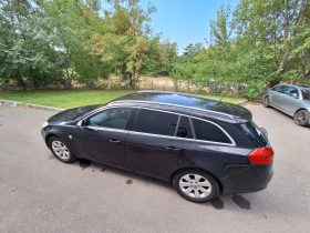 Opel Insignia Sports Tourer, снимка 6