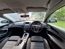 Opel Insignia Sports Tourer, снимка 13