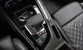 Audi S4 * 360 КАМЕРА * HEAD UP * ШИБИДАХ * ПОДГРЕВ * , снимка 12