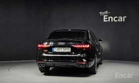 Audi S4 * 360 КАМЕРА * HEAD UP * ШИБИДАХ * ПОДГРЕВ * , снимка 4