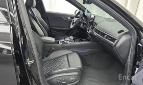 Audi S4 * 360 КАМЕРА * HEAD UP * ШИБИДАХ * ПОДГРЕВ * , снимка 14