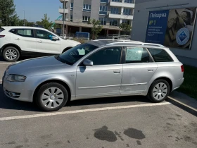 Audi A4 1, 9 TDI 116 kc, снимка 3