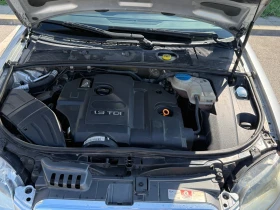 Audi A4 1, 9 TDI 116 kc, снимка 9