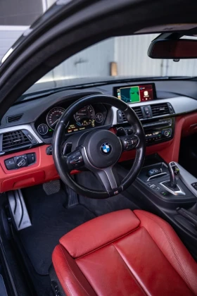 BMW 440 i / M-Performance / x-Drive / 98 000Km, снимка 7