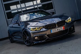 BMW 440 i / M-Performance / x-Drive / 98 000Km, снимка 2