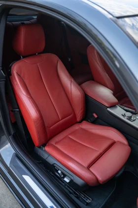 BMW 440 i / M-Performance / x-Drive / 98 000Km, снимка 10