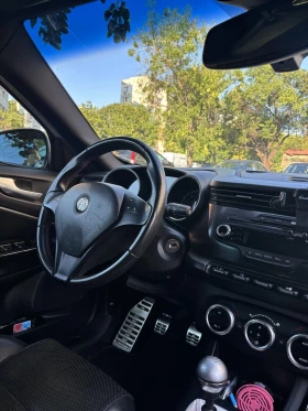 Alfa Romeo Giulietta, снимка 13