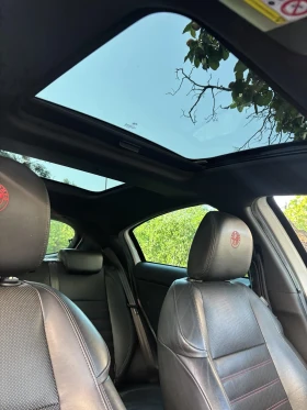 Alfa Romeo Giulietta, снимка 14