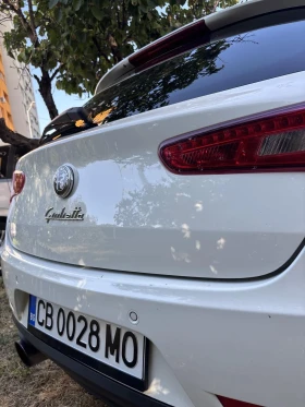 Alfa Romeo Giulietta, снимка 15