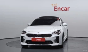 Kia Stinger Подгреви\Обдухване\4х4, снимка 3