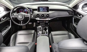 Kia Stinger Подгреви\Обдухване\4х4, снимка 7