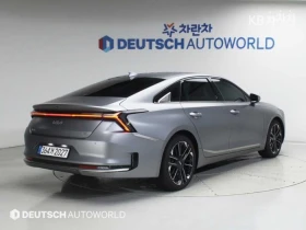 Kia K8 HYBRID SIGNATURE HEAD UP 360CAM FULL, снимка 2