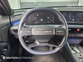 Kia K8 HYBRID SIGNATURE HEAD UP 360CAM FULL, снимка 8