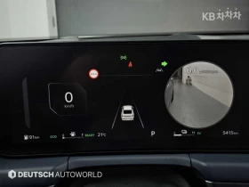 Kia K8 HYBRID SIGNATURE HEAD UP 360CAM FULL, снимка 9