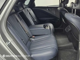 Kia K8 HYBRID SIGNATURE HEAD UP 360CAM FULL, снимка 15