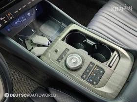 Kia K8 HYBRID SIGNATURE HEAD UP 360CAM FULL, снимка 11