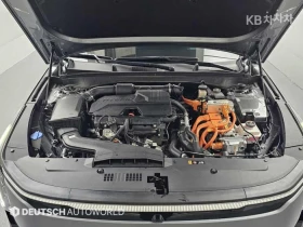 Kia K8 HYBRID SIGNATURE HEAD UP 360CAM FULL, снимка 5