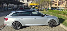 Skoda Superb Sportline 2.0 TDI, снимка 4