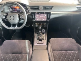 Skoda Superb Sportline 2.0 TDI, снимка 10