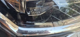 Skoda Superb Sportline 2.0 TDI, снимка 16