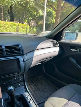 BMW 320 Шибидах, Нови фарове, снимка 2