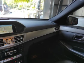 Mercedes-Benz E 220 2.2, снимка 11