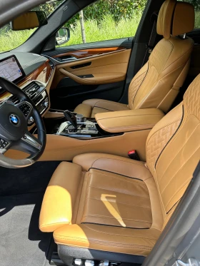 BMW 540 M, снимка 7