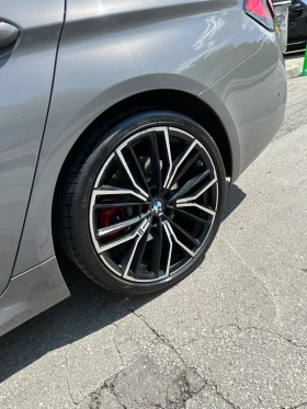 BMW 540 M, снимка 8