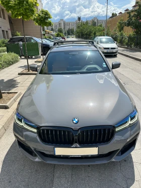 BMW 540 M, снимка 3