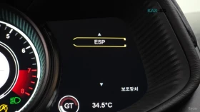 Aston Martin V12 Vantage DB11* 5.2* 360* КАМЕРА* ПОДГРЕВ* ОБДУХВАНЕ* , снимка 14