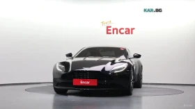 Aston Martin V12 Vantage DB11* 5.2* 360* КАМЕРА* ПОДГРЕВ* ОБДУХВАНЕ* , снимка 2