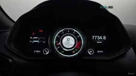 Aston Martin V12 Vantage DB11* 5.2* 360* КАМЕРА* ПОДГРЕВ* ОБДУХВАНЕ* , снимка 7