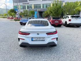 BMW 850 M850I ??xDrive Coupe, снимка 5