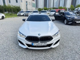 BMW 850 M850I ??xDrive Coupe, снимка 1