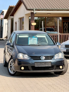 VW Golf 2.0* 4x4* Нави* Ел.Седалки* Реален* , снимка 3
