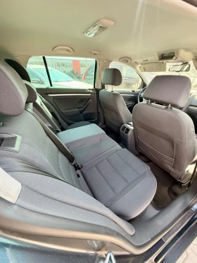 VW Golf 2.0* 4x4* Нави* Ел.Седалки* Реален* , снимка 7