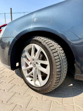 VW Golf 2.0* 4x4* Нави* Ел.Седалки* Реален* , снимка 5