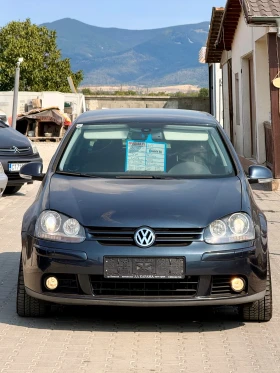 VW Golf 2.0* 4x4* Нави* Ел.Седалки* Реален* , снимка 2