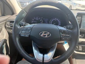 Hyundai I30 I30 1.5T-Gdi  Trend, снимка 11