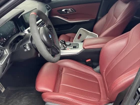 BMW 340 xDriv / АВТОКРЕДИТ, снимка 8